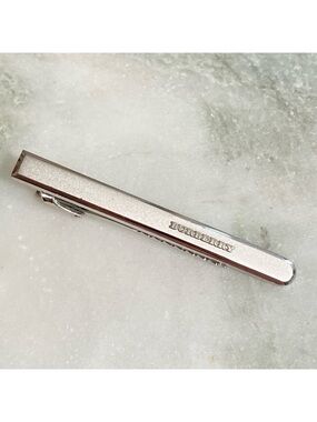 Burberry Tie Clip